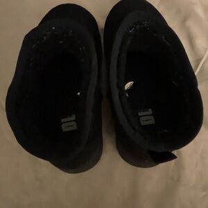 Dirty Laundry Black Women's Ankle Booties